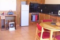 Islander Lodge Apartments Burnt Pine Extérieur photo