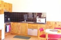 Islander Lodge Apartments Burnt Pine Extérieur photo